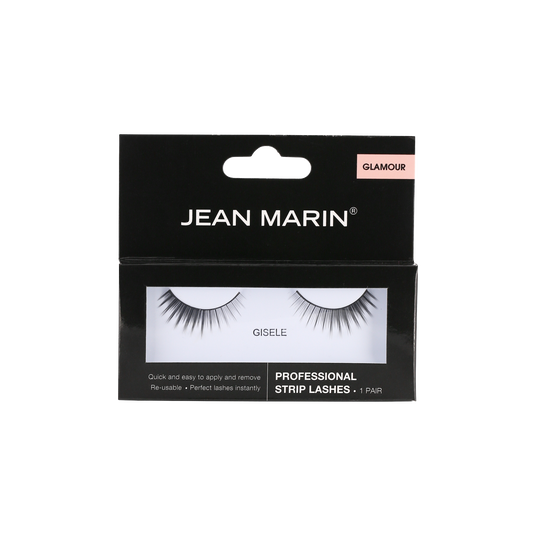 Jean Marin Wimpernstreifen Glamour